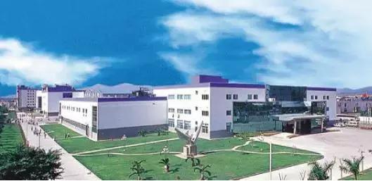 福建省全球500强私营企业排名,福建前十大企业