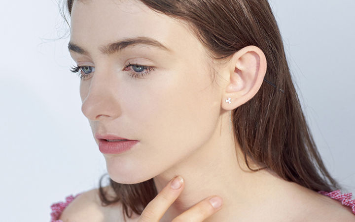 谁说可爱就是装嫩,装嫩减龄