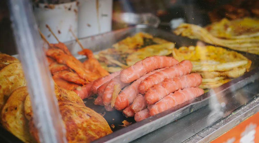 魔都网红马路视频,魔都值得散步的马路