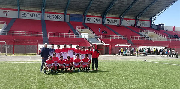 秘鲁十大足球场,秘鲁甲级联赛冠军