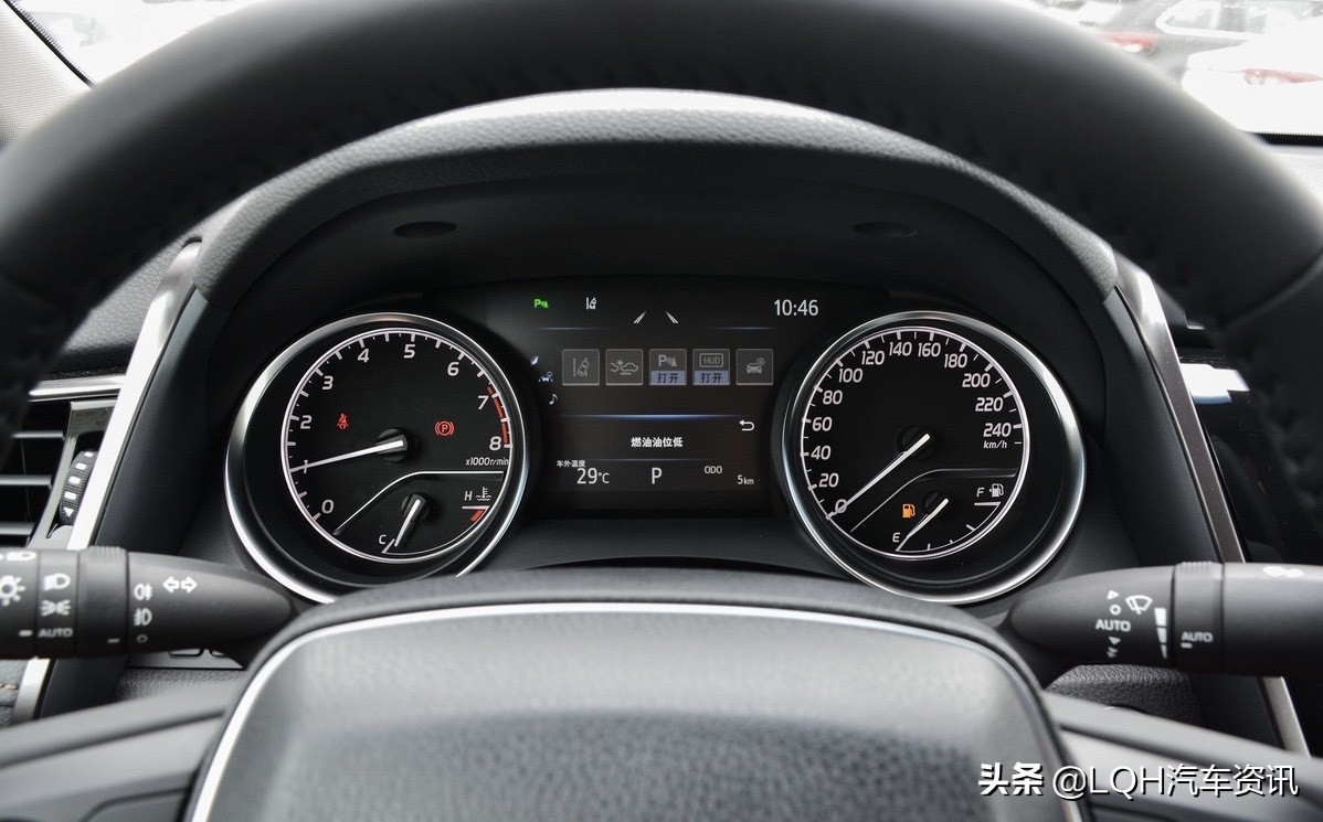 丰田又打造一款省油王,丰田省油王有哪几款车