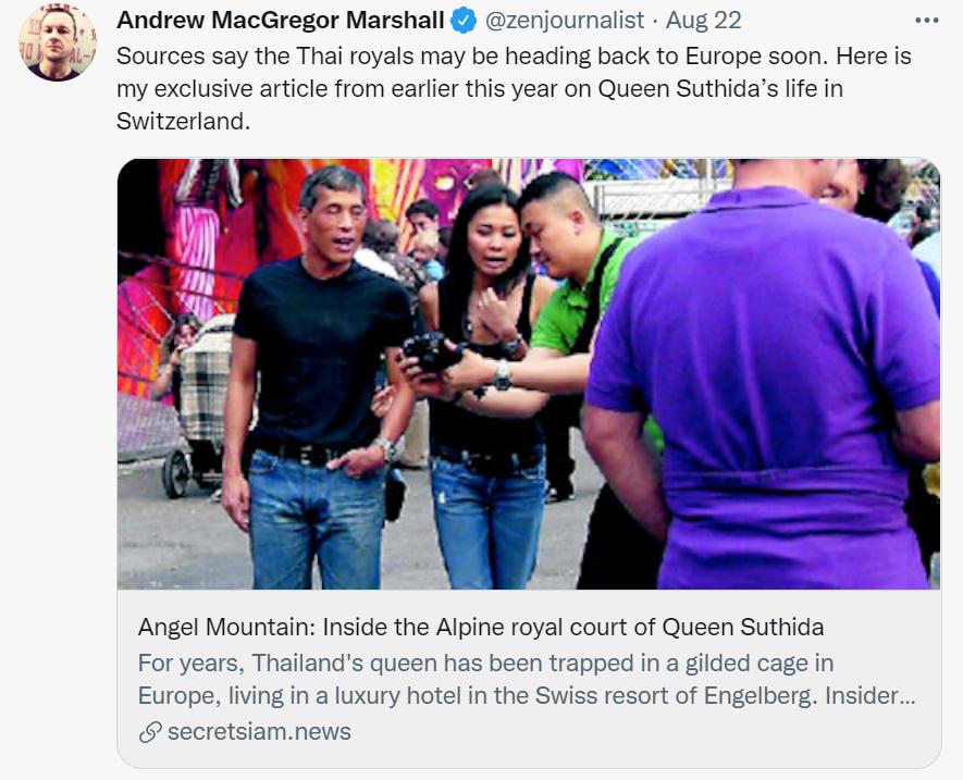 泰国聚众吸毒,泰国大规模新冠肺炎感染事件