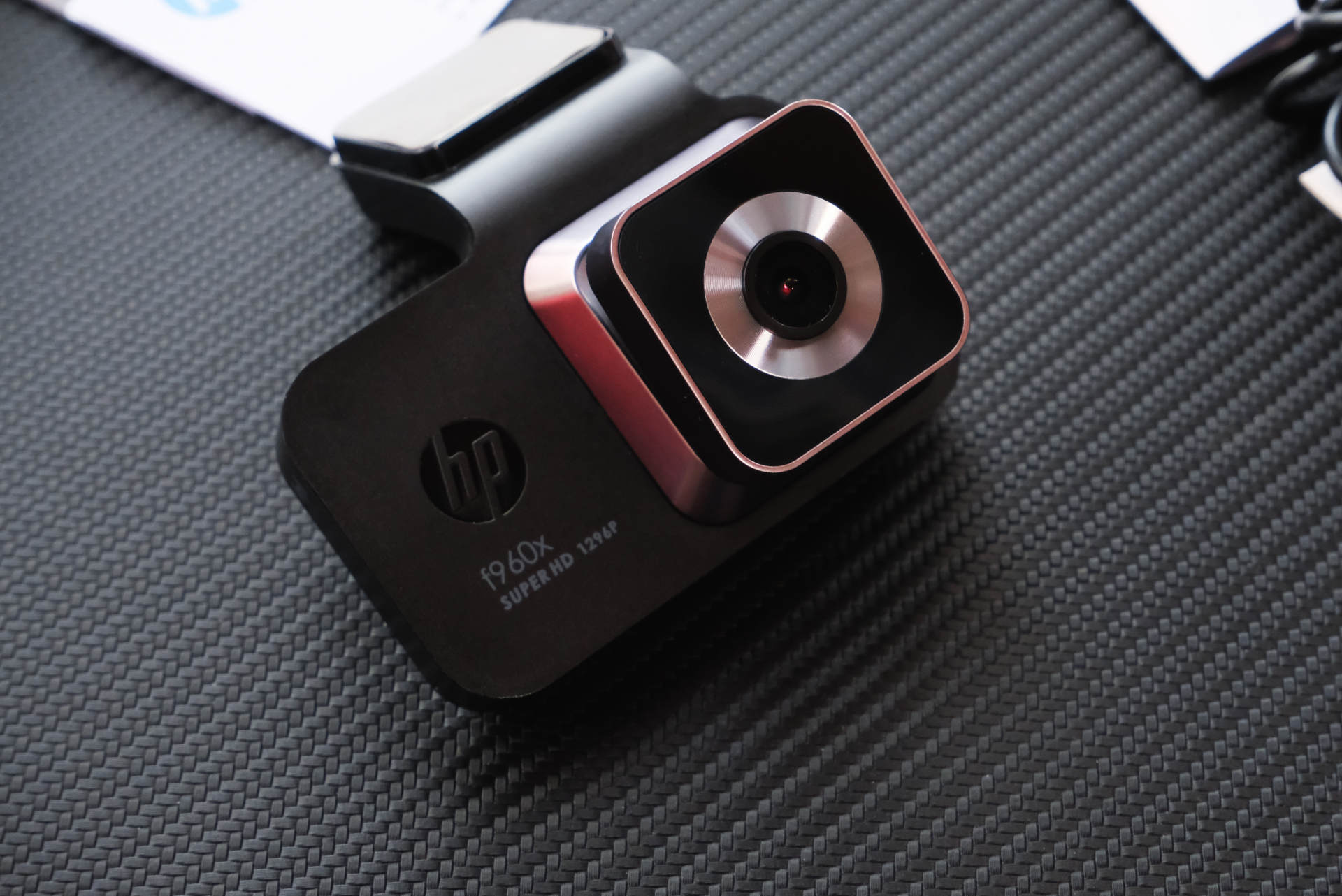 618在即，行车记录仪怎么选？四大品牌四款主流行车记录实测