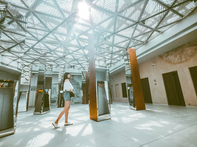 不一样的角度看迪拜,10个冷知识带你认识迪拜