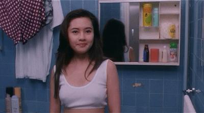 脸大的女生适合哪种脸型,女性脸有4个特征是富贵脸