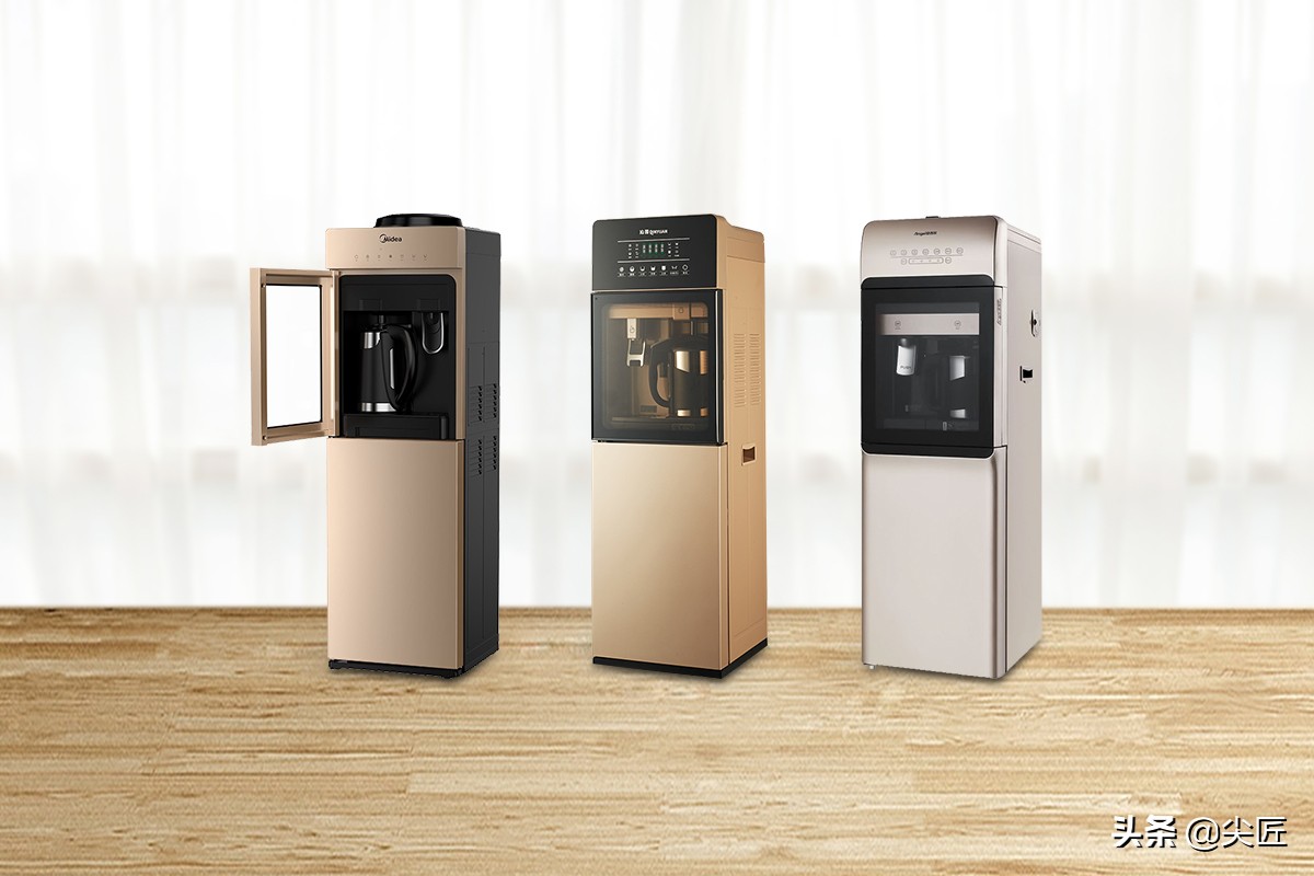 中国销量最大饮水机品牌排行榜,饮水机品牌分析