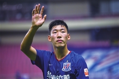 这个在亚洲杯上为伊拉克进球的00后什么来头？不久前刚绝杀了国足！