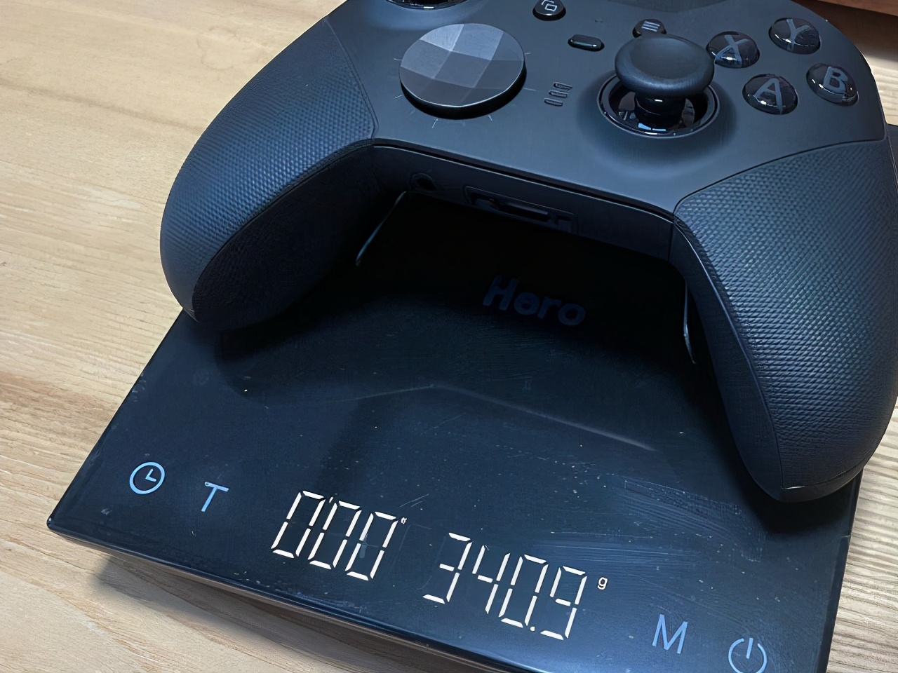 微软手柄精英版二代,微软精英手柄三代