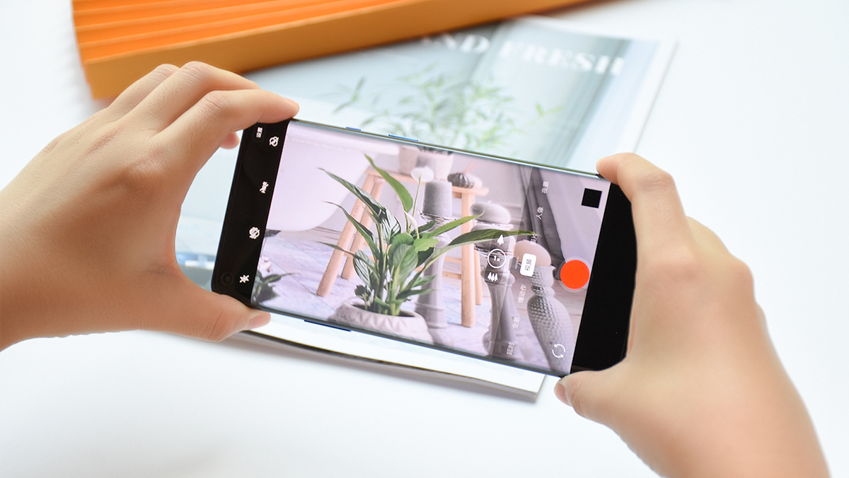 科技美学一加9pro深度评测,一加oneplus8pro好还是一加8好