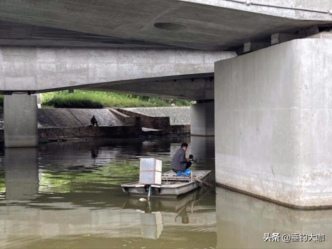 禁钓区锚鱼怎么处罚,非禁钓区域锚鱼怎么样