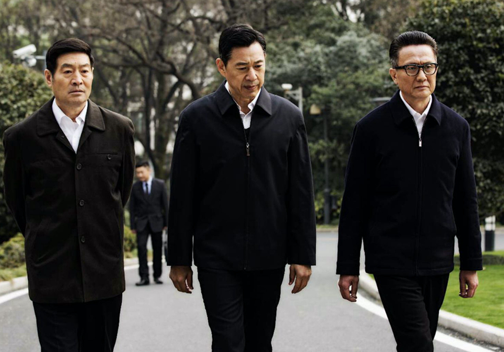 他是影帝，实力派演员，63岁越老越帅，与新妻的浪漫情史让人感佩