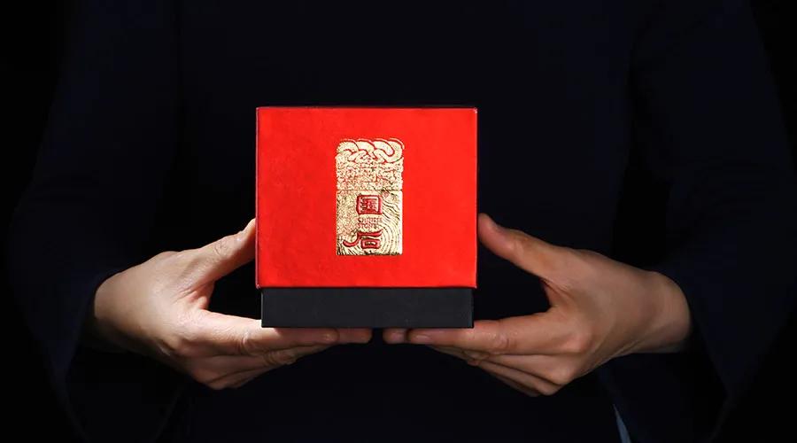 龙园茶业的现状,龙园茶业茶化石