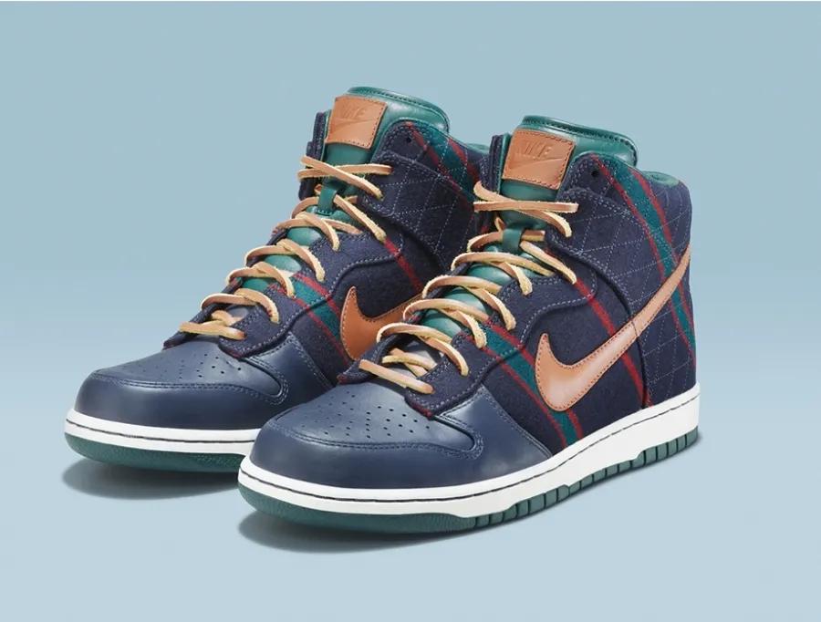 你买衣服的时候会考虑面料供应商吗？下次不如试试这些英国制面料