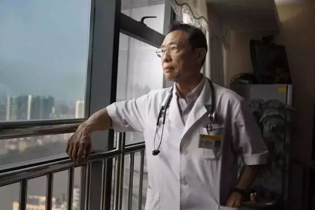 “武汉肺炎”混沌中的光