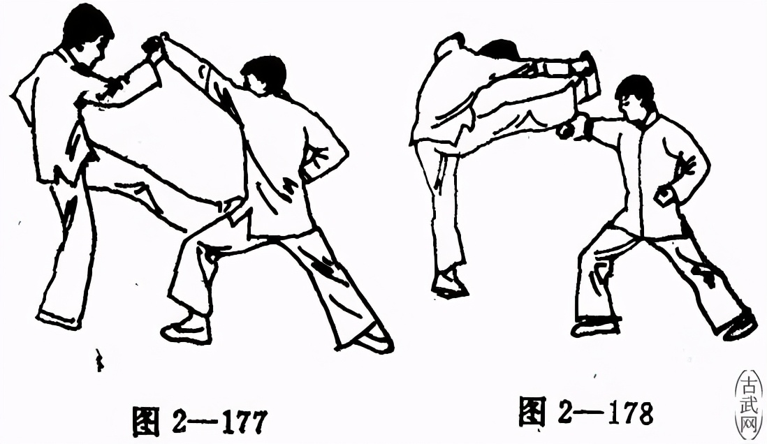 螳螂拳全套动作教学,螳螂拳手法介绍