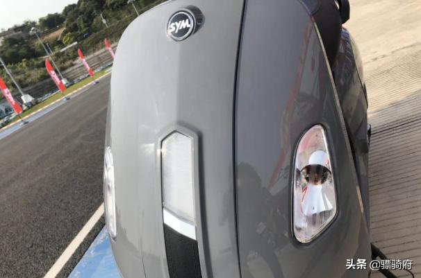 三阳jets125abs运动踏板摩托车,三阳jetsl150用的什么牌子的abs