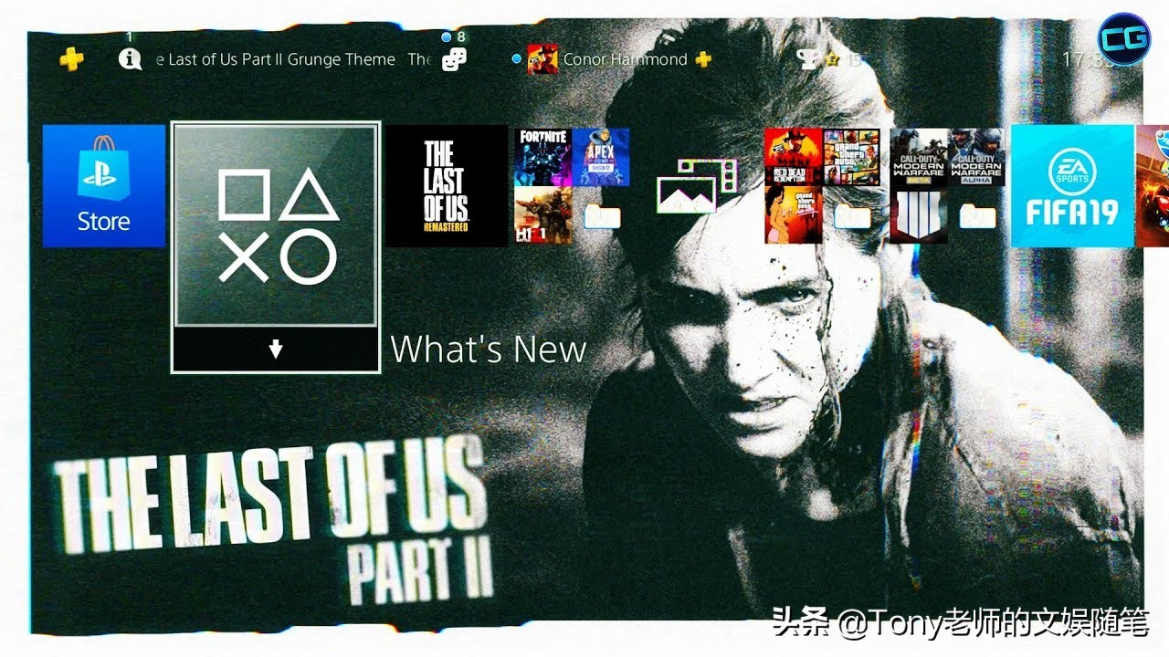 美国末日2游戏最新评论,美国末日2游戏简介