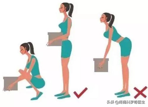 腰痛往下弯就痛是什么原因引起的,为什么我的腰部一直酸疼