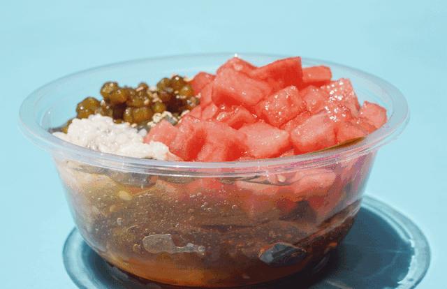 无锡烟火气美食合集,无锡特色美食冰粉