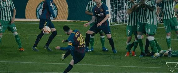 梅西背后的隐藏实力有多大,梅西解密新动作