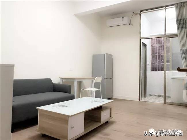 广州员村地铁站公寓租房,员村地铁站附近复式公寓