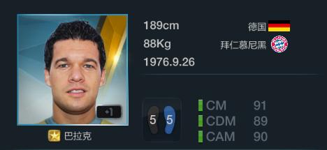 fifaonline3十佳阵容,fifaonline3最佳11人德罗巴