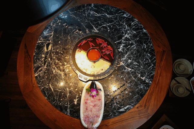 要德火锅专场直播徐州,徐州要德火锅抖音探店