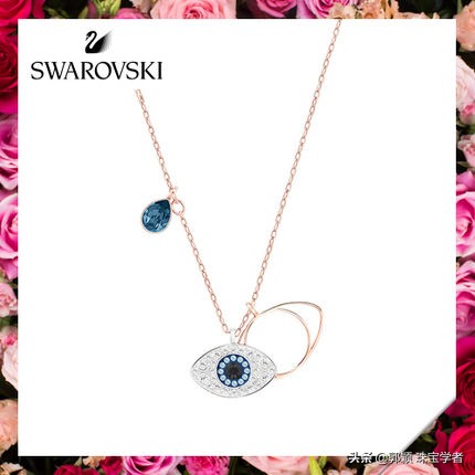 出现在各种装饰物中BlingBling的“水钻”到底是什么？水晶or钻石？