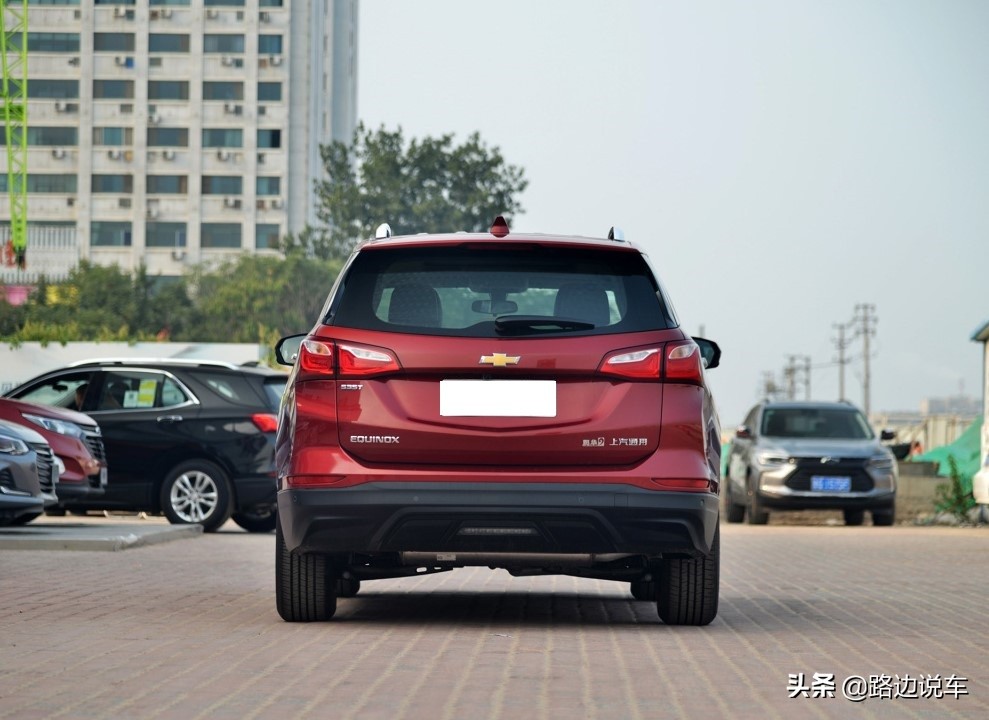 新款雪佛兰探界者值得买吗,雪佛兰探界者的优缺点有哪些