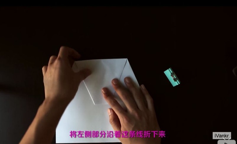 纸飞机为什么是哈口气,纸飞机哈气声音