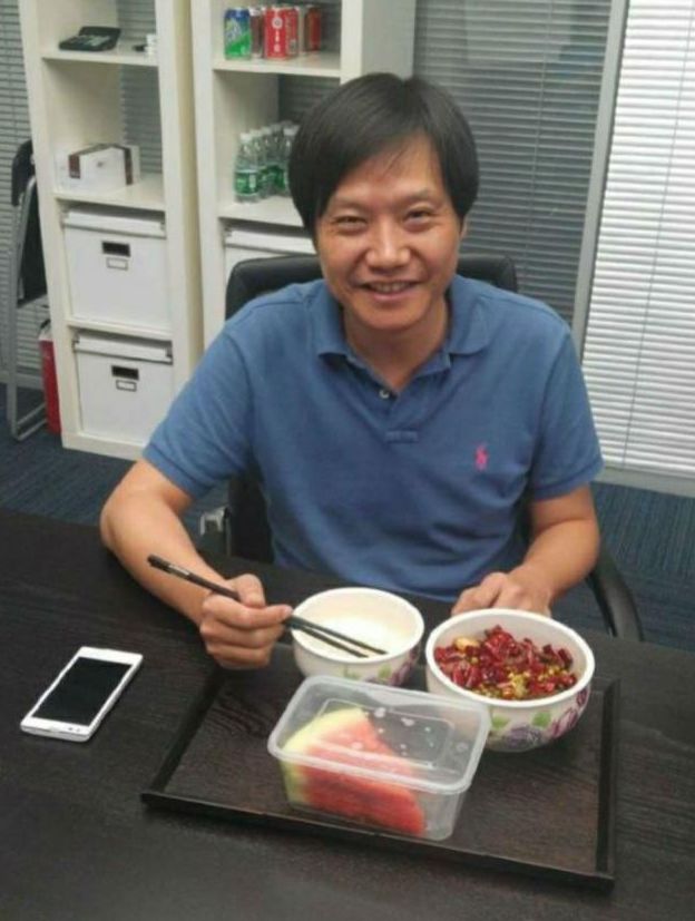 小米如何在疫情中狂卖3个亿?原来雷军学了这24个字