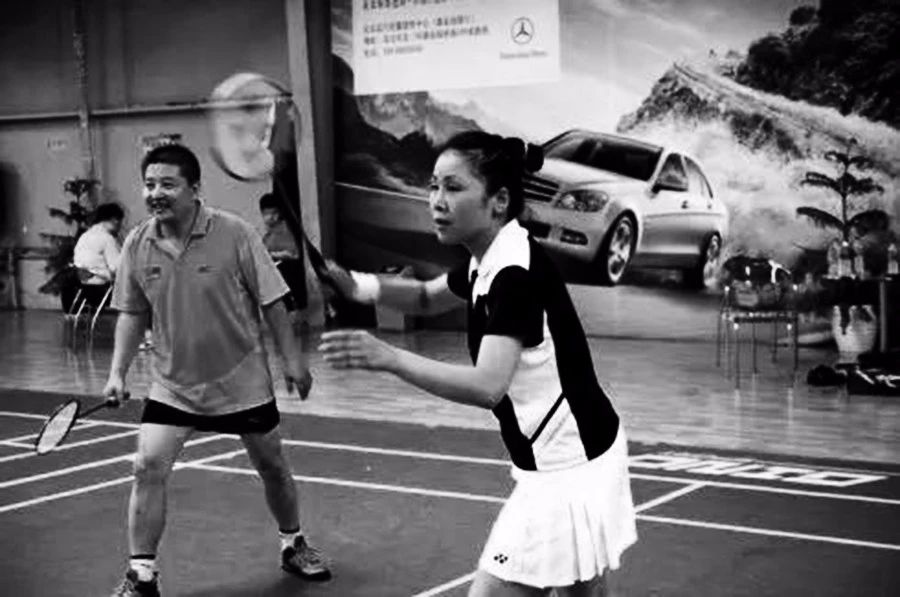 曾经乐坛的当红一姐,曾经是内地的歌坛一姐