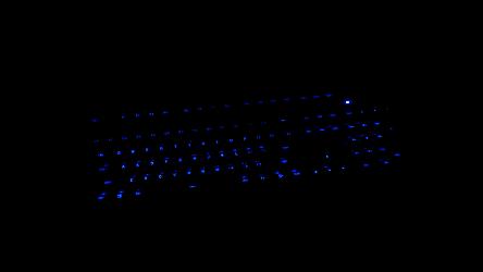 无线机械键盘？我还是第一次接触，感觉自己有些孤陋寡闻了