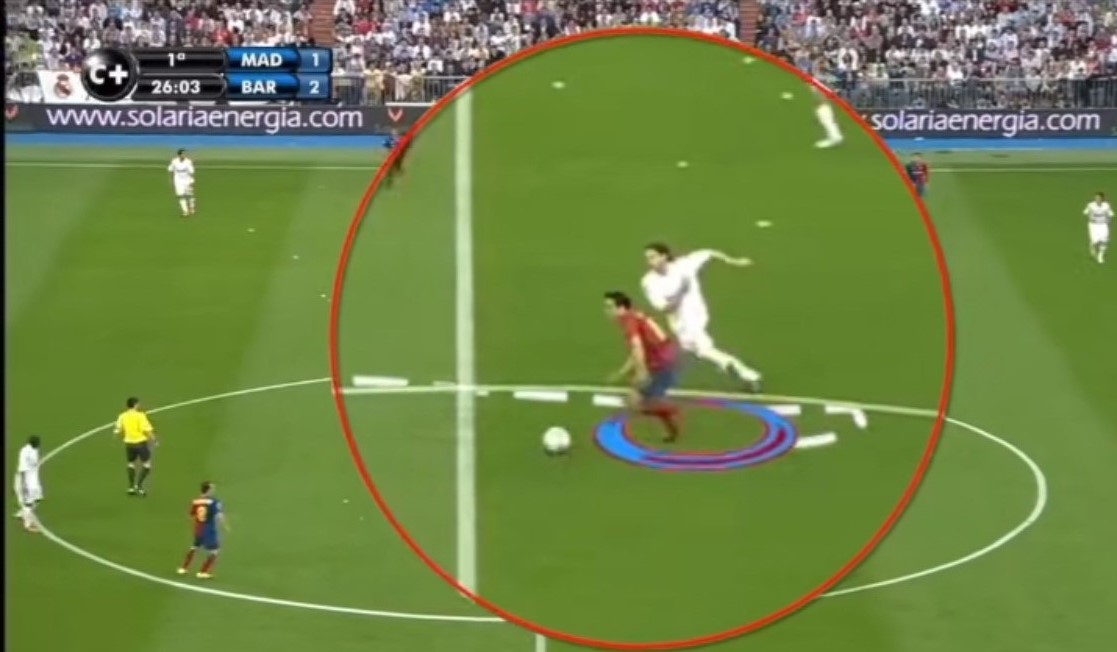 哈白巅峰集锦,哈白任意球