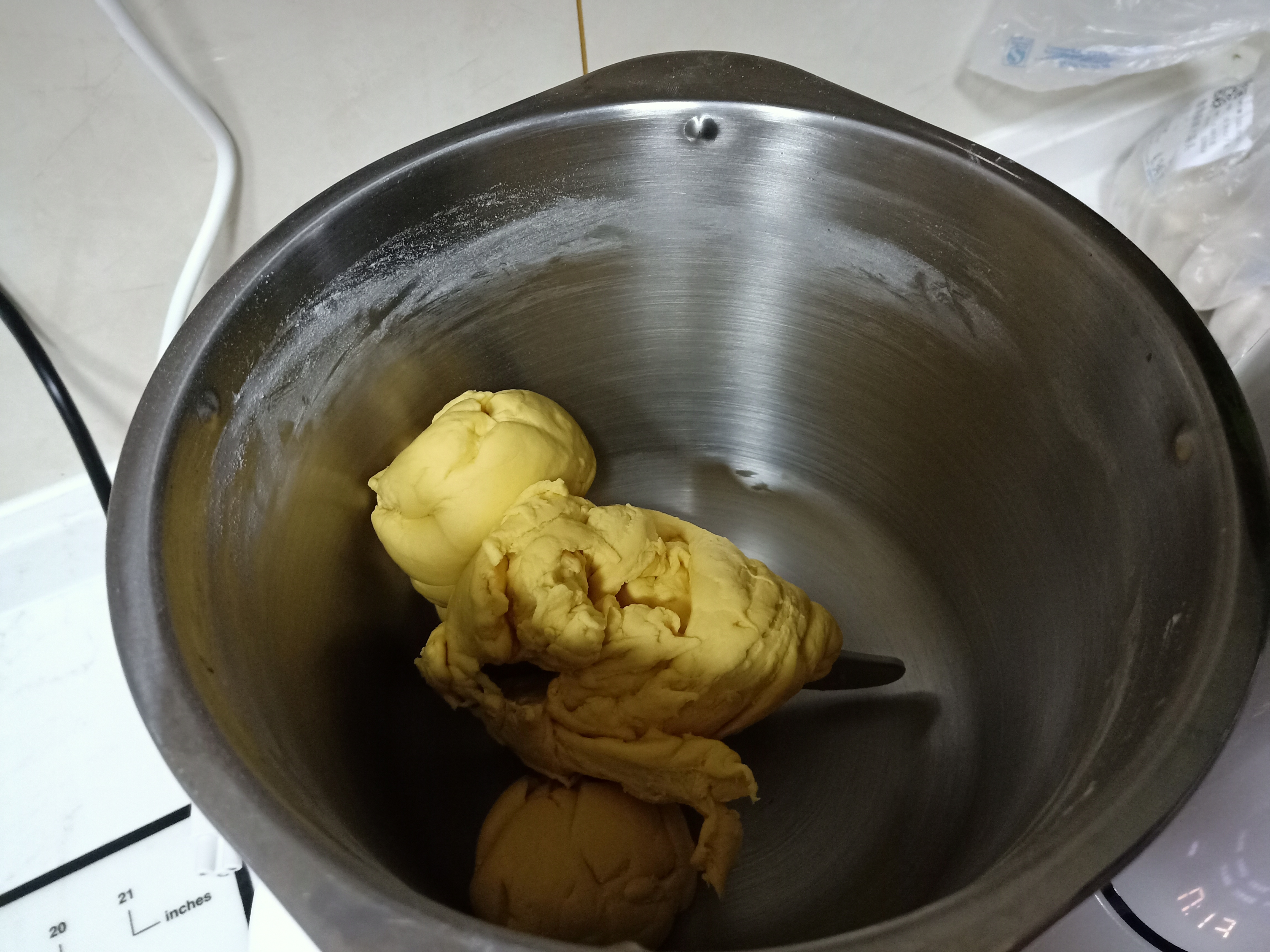 好馒头有什么特点,好馒头的口感