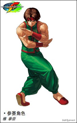 拳皇kof12boss,拳皇kof2所有视频