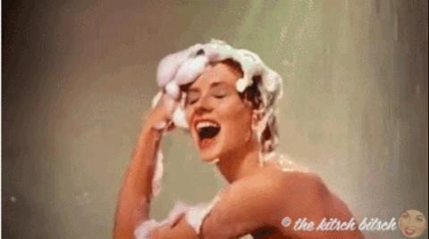 头皮长痘痘怎么办碰了痛,头皮长痘痘怎么办最有效的方法