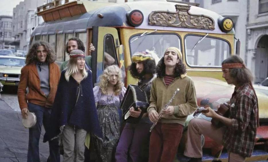 阿甘正传的解读,一张图看懂阿甘正传