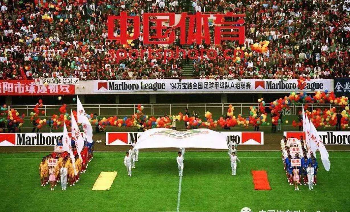 中国职业足球俱乐部,职业足球俱乐部梯队球员出路