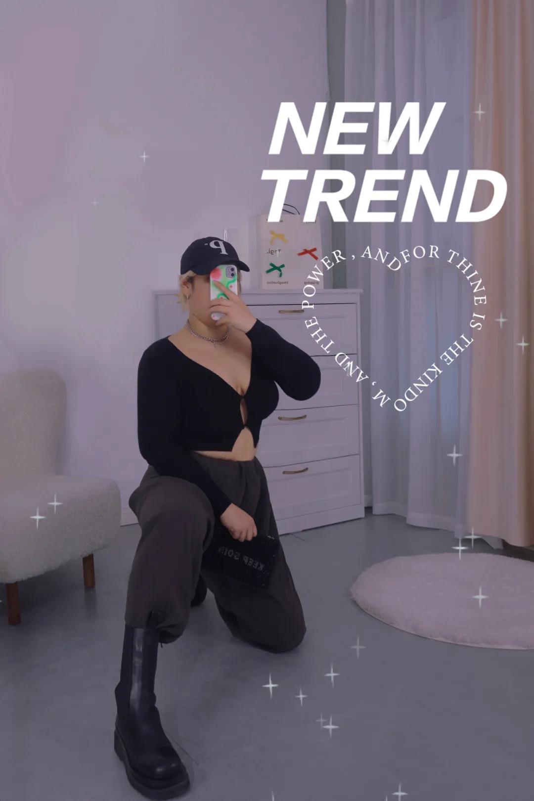 冬季170胖子显瘦显高外套,170胖妹妹冬季显瘦穿搭羽绒服