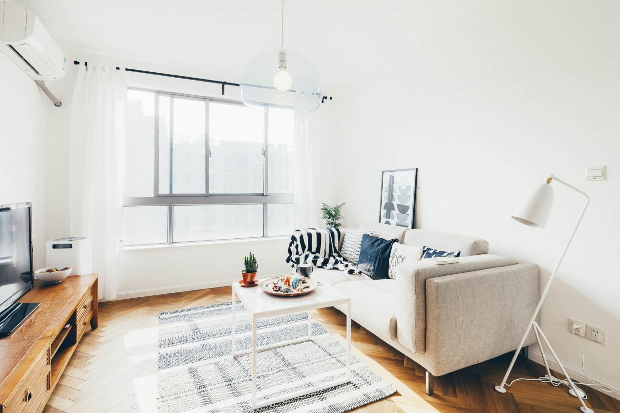 客厅的新式装修风格,十大客厅最耐看装修风格