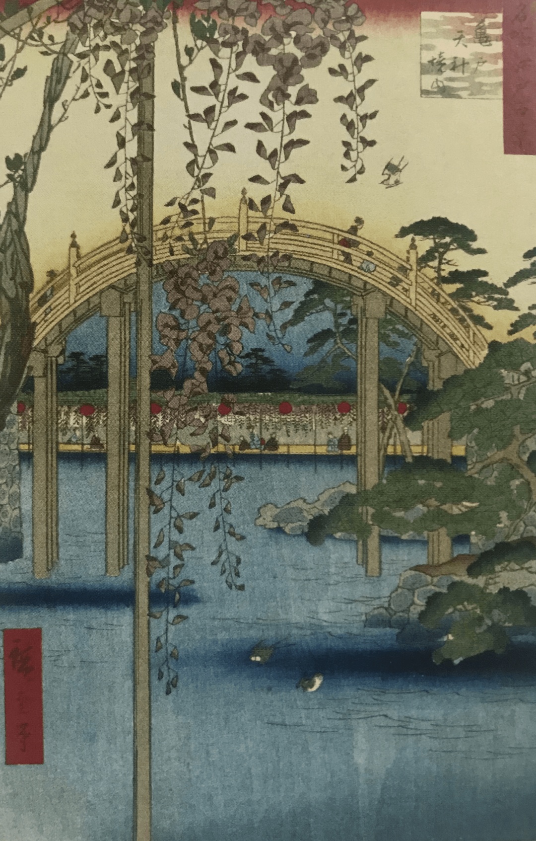 莫奈睡莲简介,莫奈睡莲寓意什么