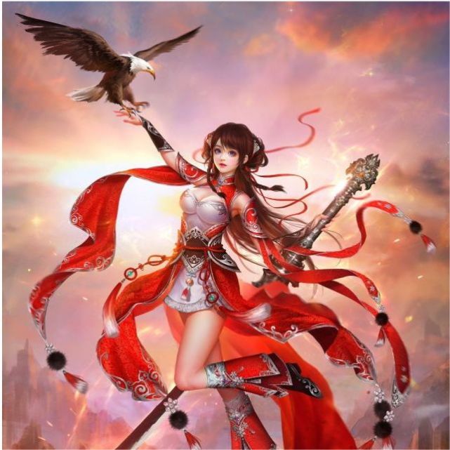 天涯明月刀手游太白实战,天涯明月刀手游太白武技