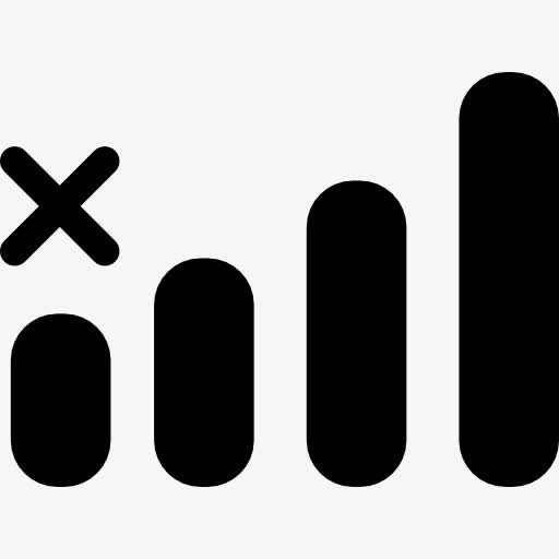 高铁为什么网络差,高铁上手机网络差