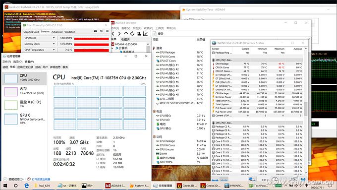 y7000pi710875hrtx2060怎么样,拯救者y7000i7-10875刚出来什么价格