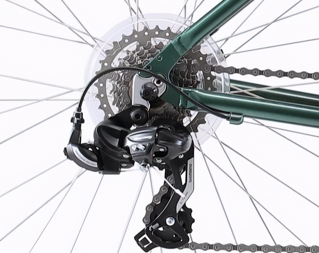 城市通勤ucc自行车推荐,城市通勤edc