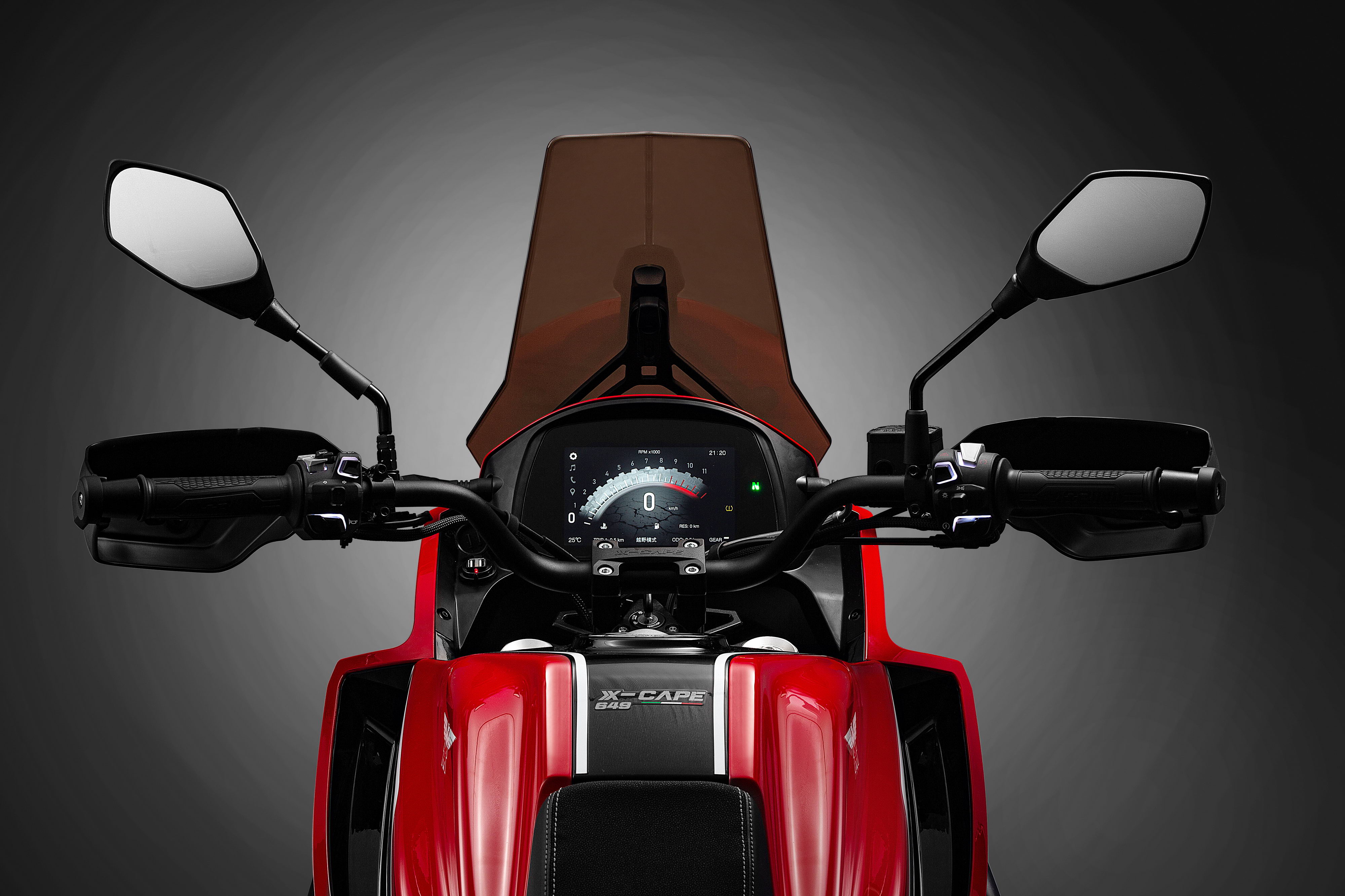 莫里尼x-cape650最新测评,莫里尼x-cape650为啥老打不着火