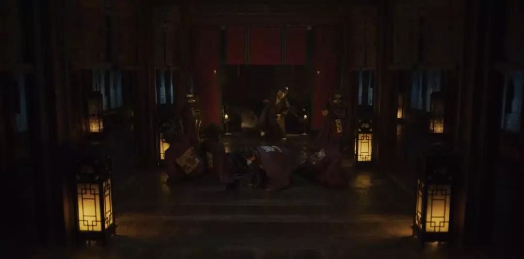 韩剧王朝电视剧,网飞韩剧王国第二季