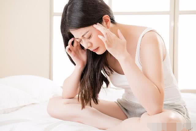 受精卵着床,大约需要几天?成功着床后,你可能会有这3个感觉!