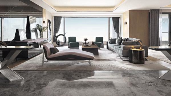 型格AN-AURA深圳6大空间设计作品集｜极致创意氛围